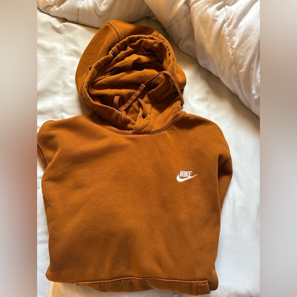Nike hoodie